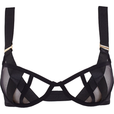 Bluebella Sawyer Bra - Black