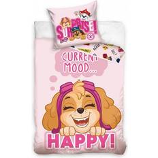 MCU Paw Patrol Happy Bedding