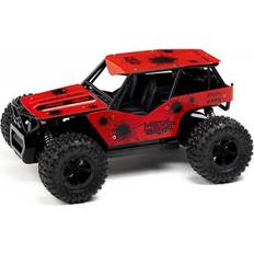 TechToys Radiostyrda leksaker TechToys Metal Beast RTR