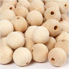 Wooden Beads 200pcs