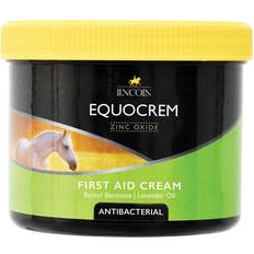 Liniment Grooming & Care Lincoln Equocrem 200g