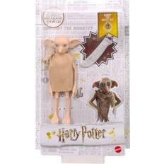 Dolls & Doll Houses Mattel Harry Potter Dobby the House-Elf Doll