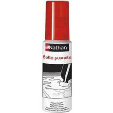 Fixatifs pour Puzzle NATHAN Puzzles Glue 100ml