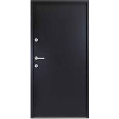 vidaXL - Porte Extérieure Droite (110x207.5cm)