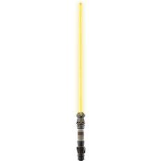 Sonido Armas de Juguete Hasbro Star Wars The Black Series Rey Skywalker Force FX Elite Lightsaber