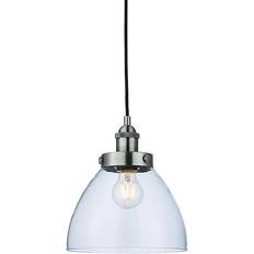 Endon Lighting Hansen Pendant Lamp ∅ 22.5cm