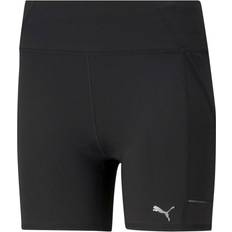 Tights Puma Favorite Running Tight Shorts Women - Black