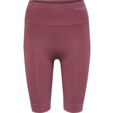 Hummel Tif Seamless Cycling Shorts Women - Nocturne