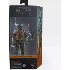 Star Wars Figurines d'action Hasbro Figurine BL Delaware