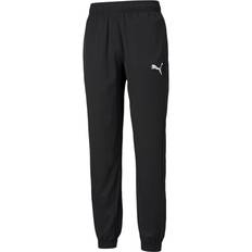 Puma Pantalones & Shorts Puma Active Woven Pants Men - Black