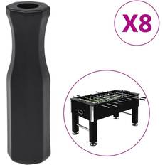 Handle for Football Table 8pcs