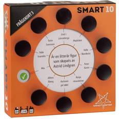 Smart10 Extra 3