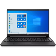 HP 4 GB - Windows Laptops HP 15-DW1026no