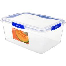 Sistema Food Containers Sistema Klip It Plus Food Container 10L