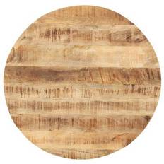 Legno Piani vidaXL Round Piano 50cm