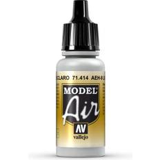 Vallejo Model Air AEH-9 Light Grey 17ml