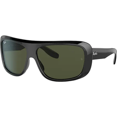 Ray-Ban Polariserande Solglasögon på rea Ray-Ban Blair Polarized RB2196 901/31