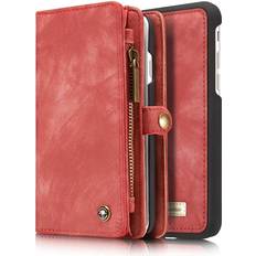 Retro Wallet Case for iPhone 8/7/SE 2020	