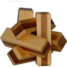 Eureka Firewood 6 Pieces