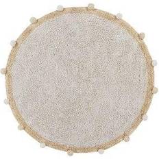 Lorena Canals cm Naturfarvet, Multifarve 120cm