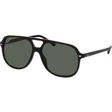 Rayban bill Ray-Ban Bill Polarized 901/58 - Musta