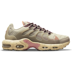 Nike Air Max Terrascape Plus M - Pearl White/Dark Beetroot/Canvas/Hot Curry