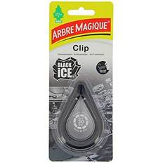 Clip Black Ice