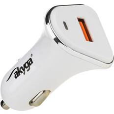 Akyga AK-CH-07 Compatible