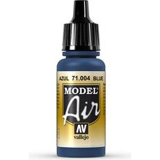 Vallejo Model Air Blue 17ml