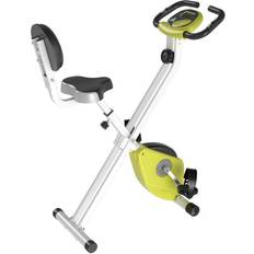 Magnetic Resistance Exercise Bike