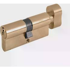 Lock Cylinders Yale PKMT3030-PB