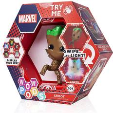 Metal Figuras de Acción Wow! Pods Marvel Groot