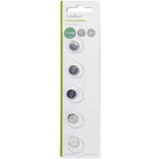 Nedis BALCR12255BL