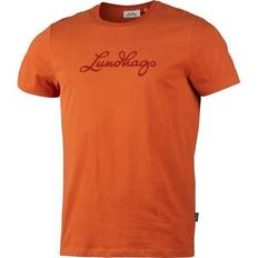 Lundhags Ms T-shirt - Amber