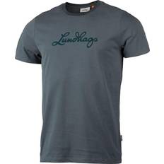 Lundhags Ms T-shirt - Dark Agave