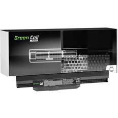 Asus x53s Green Cell AS04PRO Compatible