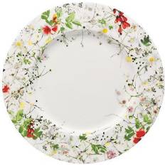 Rosenthal Brillance Fleurs Sauvages Dessert Plate 23cm