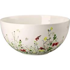 Rosenthal Brillance Fleurs Sauvages Bowl 26cm