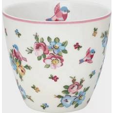 Greengate Kopper & Krus Greengate Ellie Kaffekop 30cl