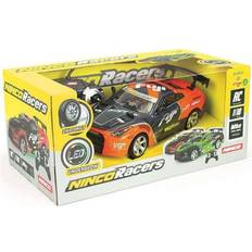 Ninco Coche Fuji 2.4GHz
