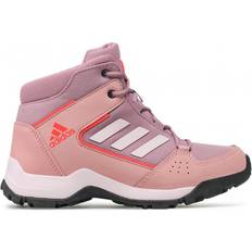 Adidas Botas de Montaña Terrex Hyperhiker Rosa Infantil