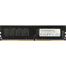 DDR4 2400MHz 4GB (V7192004GBD-X16)