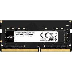SO-DIMM DDR4 3200MHz 16GB (LD4AS016G-B3200GSST)