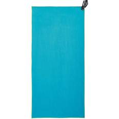 PackTowl Personal Body Bath Towel Turquoise (137x64cm)