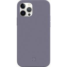 Valenta Coque pour iPhone 12/12 Pro Violet