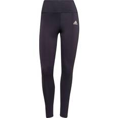 Adidas Feel Brilliant Designed To Move Tights Women - Legend Ink/White