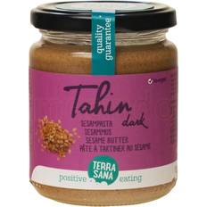 Terrasana Tahini Dark 500g