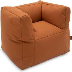 Gris Fauteuils Jollein Bean Bag