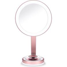 Babyliss Rose Gold Mirror