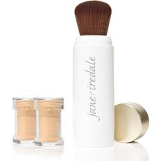 Makeupbørster Jane Iredale Powder-Me SPF30 Dry Sunscreen Tanned